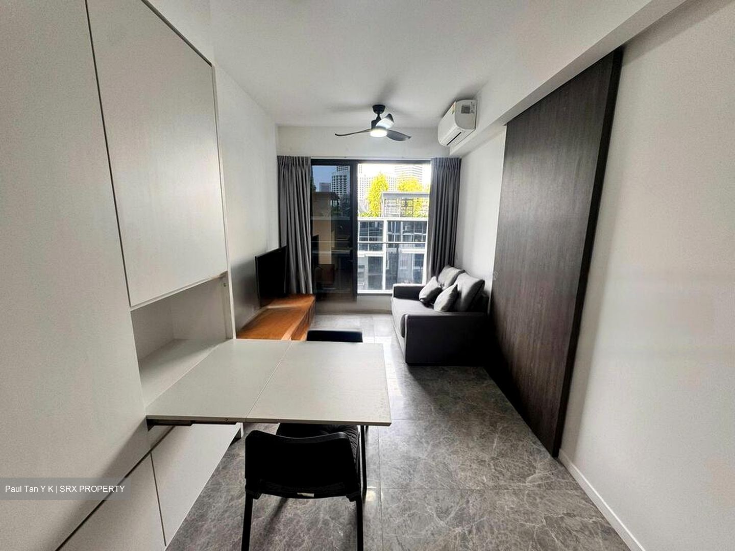 The M (D7), Apartment #464465261